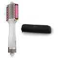 Shark HT212 SmoothStyle Heated Comb and Blow Dryer Brush Review