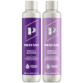 Pravana The Perfect Blonde Purple Toning Shampoo - Neutralizes Brass