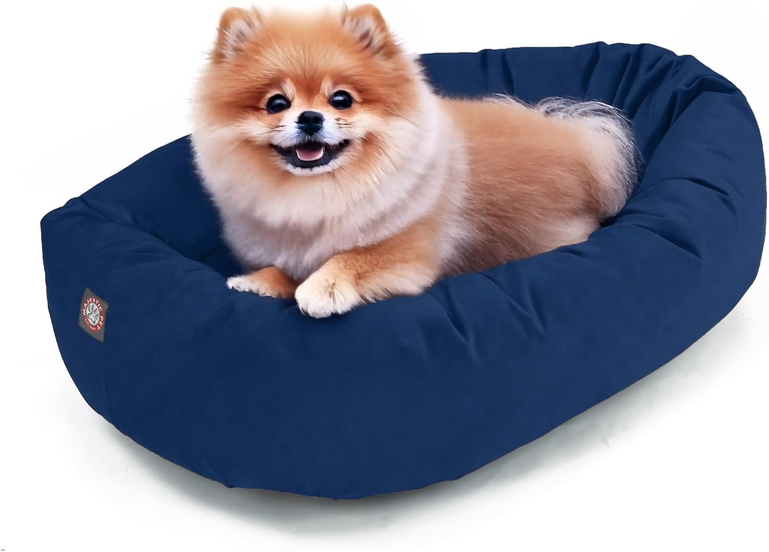 Orthopedic Dog Bed with Memory Foam for Ultimate Comfort