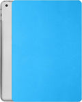 DuraSafe Cases for iPad Mini 8.3 in 6th Gen - Trifold Stand, Blue