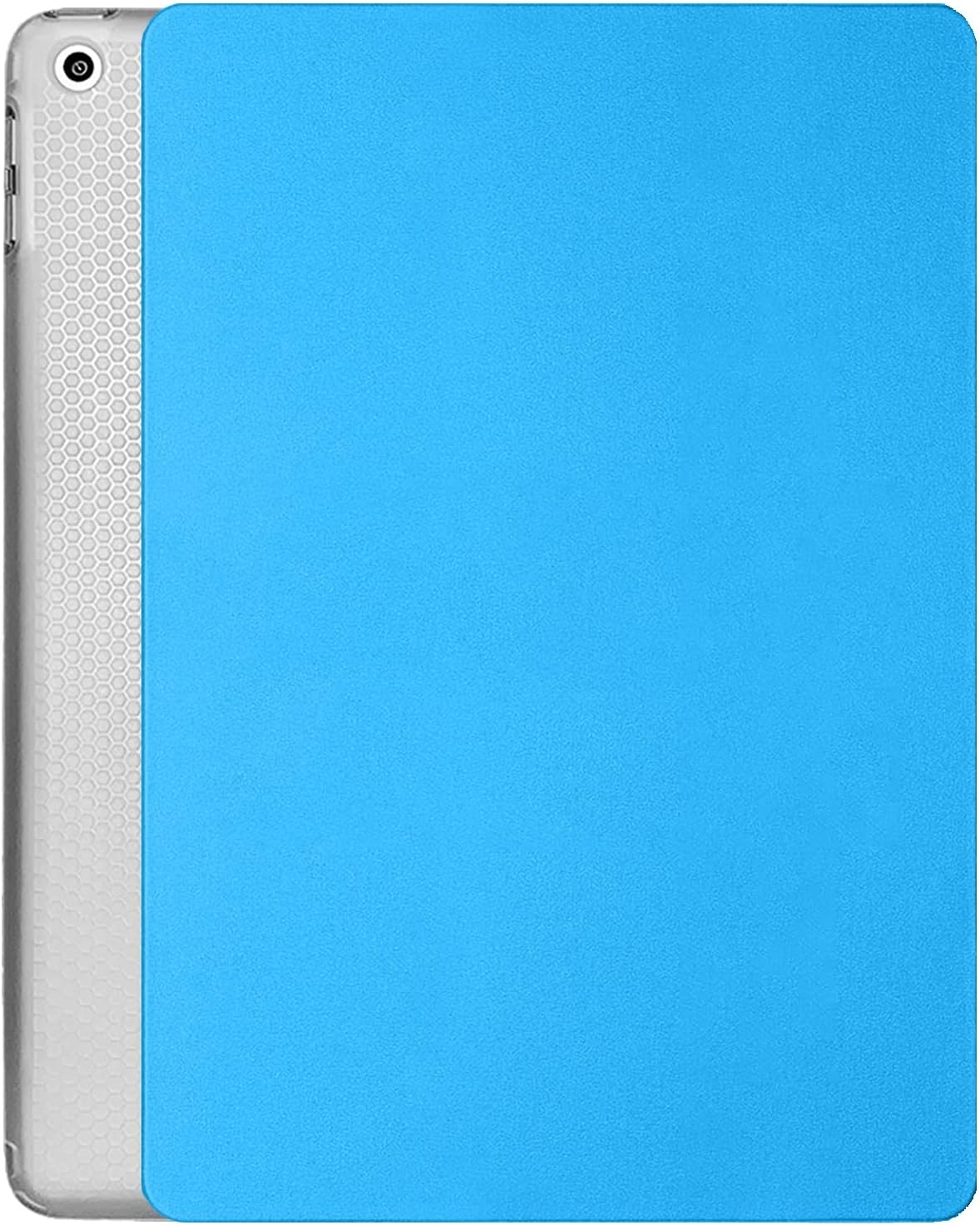 DuraSafe Cases for iPad Mini 8.3 Inch 6th Gen - Blue Cover