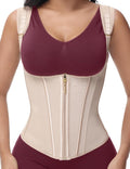 SHAPSHE Waist Trainer for Women - Tummy Control Sports Girdle sizes