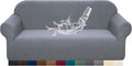 Granbest Premium Waterproof Sofa Cover for Medium Couches