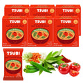 Freeze-Dried Tomato Soup Packets - Instant Hot & Sour Tomato Soup