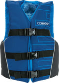 Connelly Watersports Lifevest for Ultimate Safety and Comfort