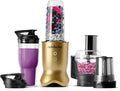 nutribullet Ultra Plus+ 3-1 Compact Kitchen System - 1200W Power
