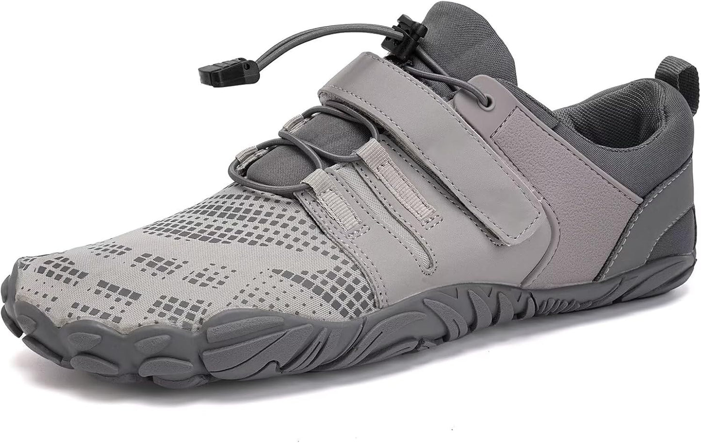 WateLves Quick-Dry Water Shoes: Wide Toe for Active Outdoor Fun!
