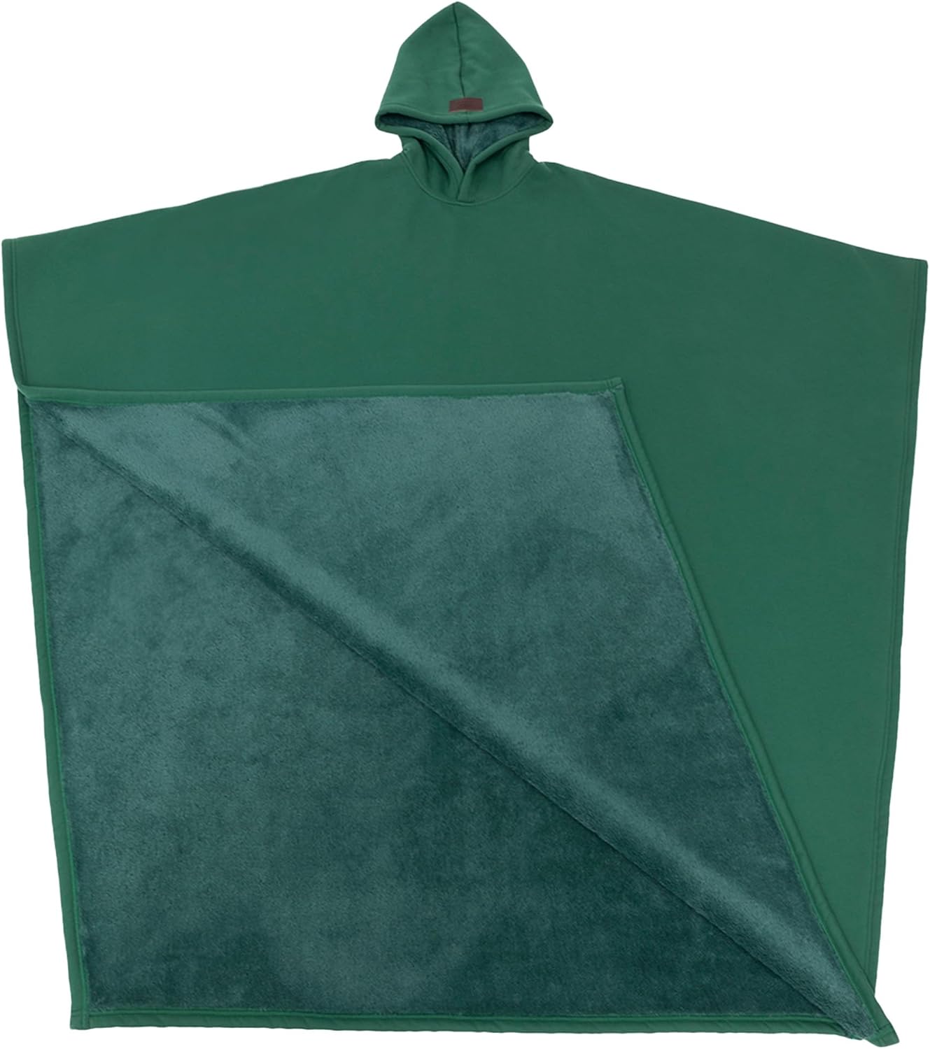 Eden Hoodie - Oversized Weighted Cloak for Ultimate Comfort