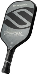 Selkirk Sport Amped Pickleball Paddle for Unmatched Control