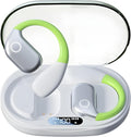 Real Time Translator Earphones for iPhone & Android - Open-Ear
