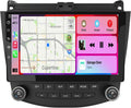Car Radio Stereo 10 in Touch Screen for Honda Accord 7th - Wireless