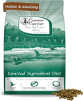 Canine Caviar Open Sky Duck & Teff Alkaline Dry Dog Food - Limited