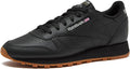 Reebok Classic Leather Sneakers Women - Timeless Comfort and Style