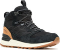 Merrell Men's Alpine 83 Waterproof Mid Sneakers for Outdoor Adventures