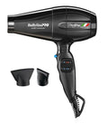 BaBylissPRO Nano Titanium Portofino Hair Dryer - Fast, Smooth Drying