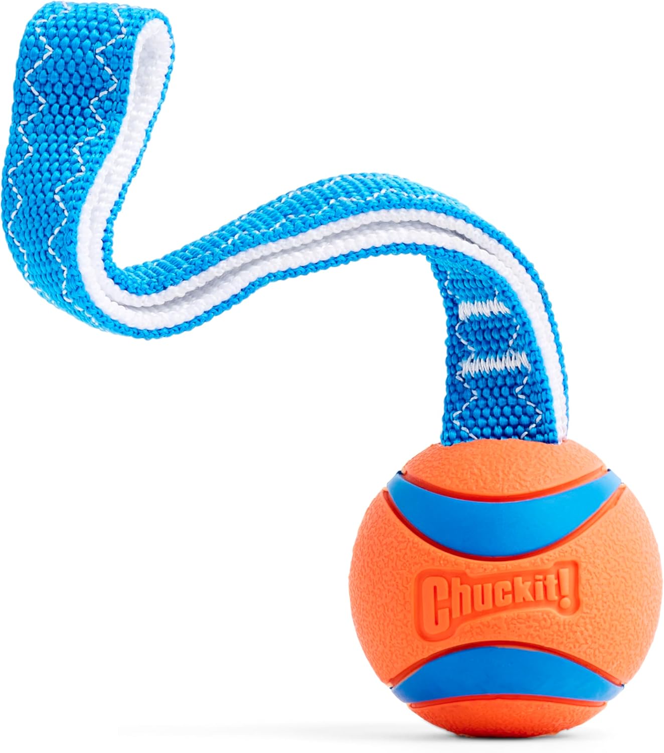Chuckit! Ultra Tug Dog Toy - Medium - 20-60 lbs Dogs