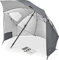 Sport-Brella Premiere XL UPF 50+ Umbrella Shelter - Large Beach