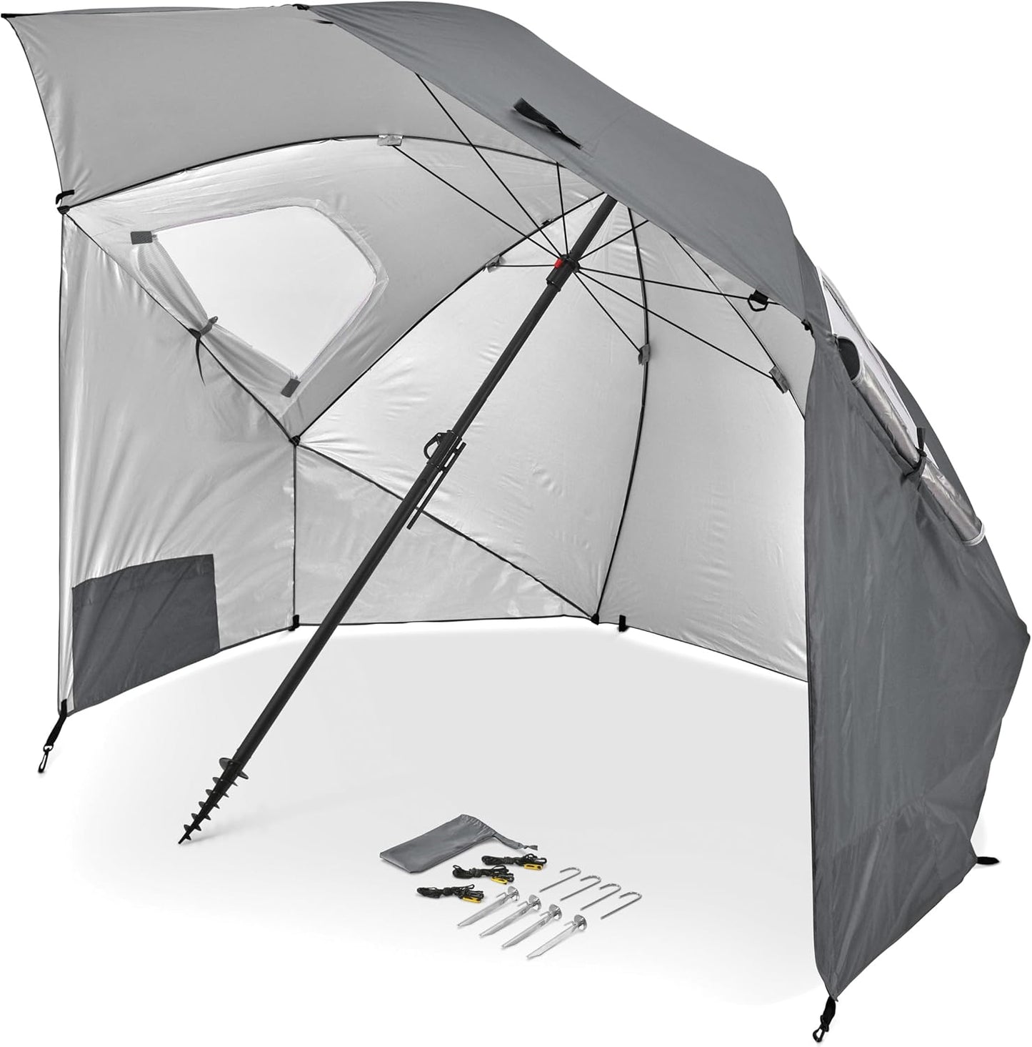 Sport-Brella Premiere XL Umbrella Shelter for Sun and Rain