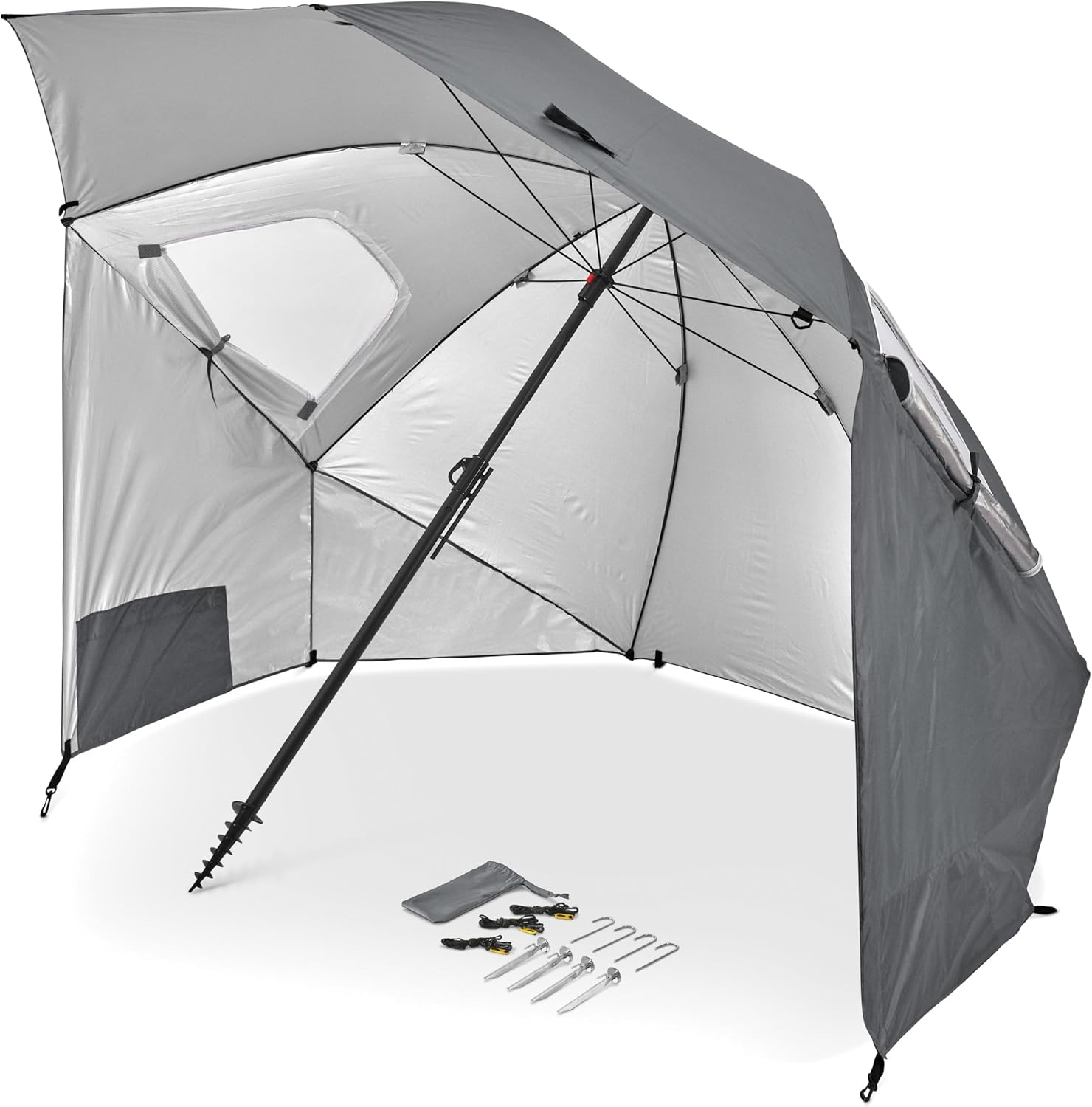 Sport-Brella Premiere XL Umbrella Shelter for Sun and Rain