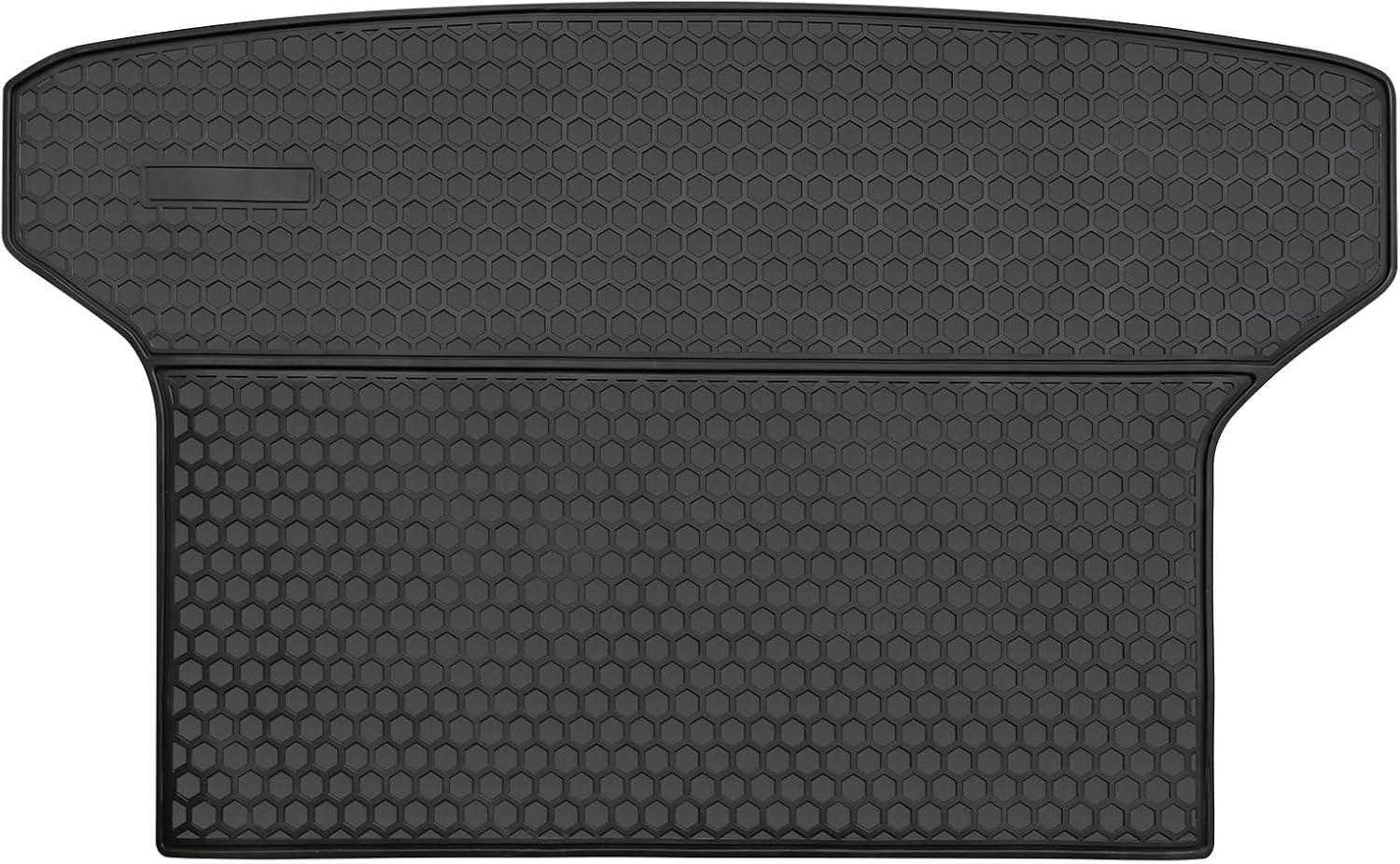 Custom Fit Cargo Liners for Honda HR-V 2015-2022 Heavy Duty