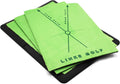 Links Golf Premium Impact Mat - Instant Feedback & Custom Colors