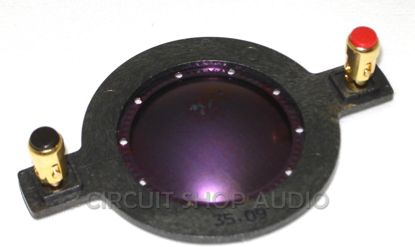 CSA Diaphragm for Mackie SRM450V2 - High Performance Audio