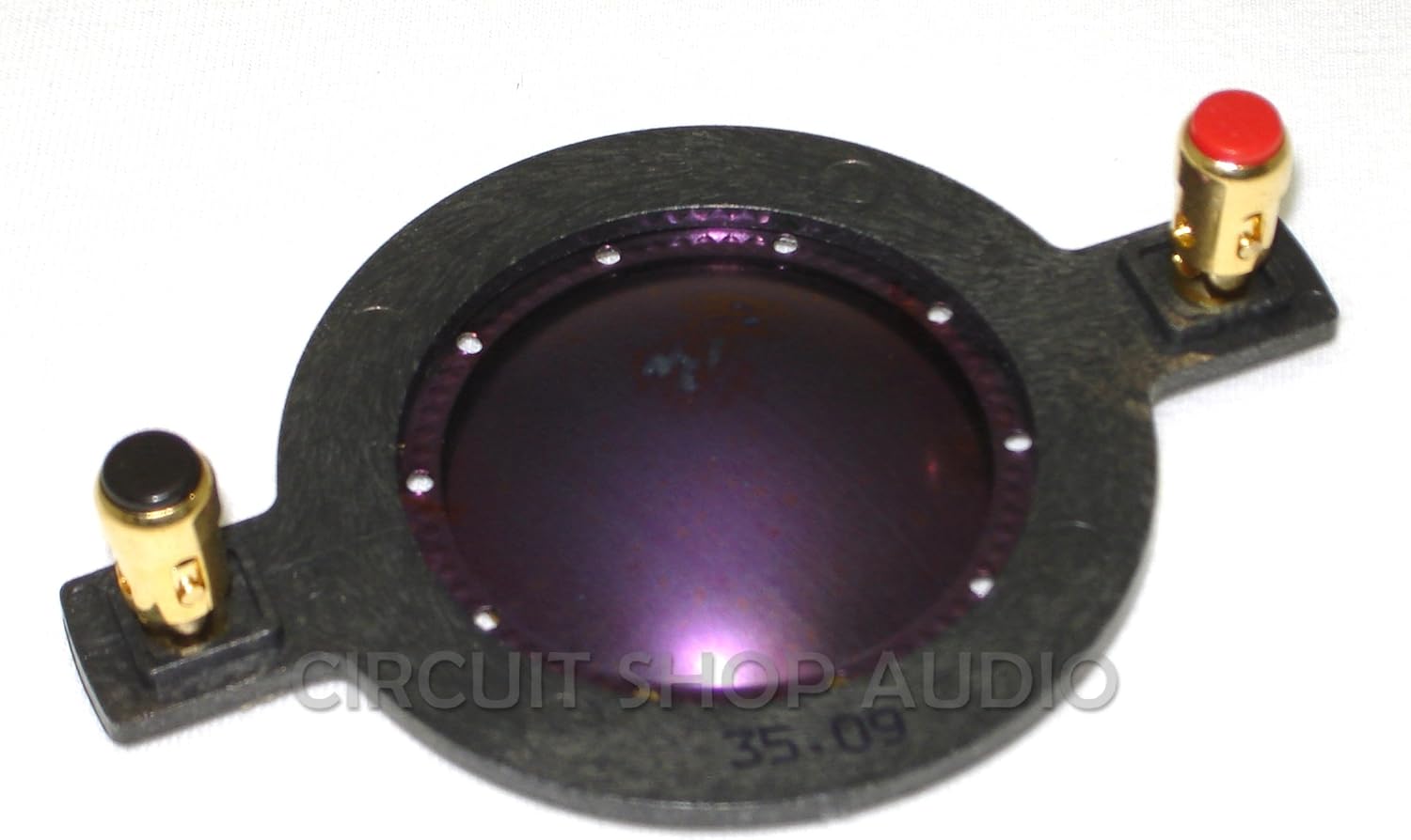 CSA Diaphragm for Mackie SRM450V2 - High Performance Audio