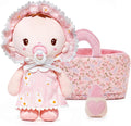 9ft Soft Baby Doll Toys for 1 Year Old Girl - Plush Playset