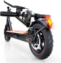 iScooter Electric Scooter for Adults & Teens - Long Range Commuter