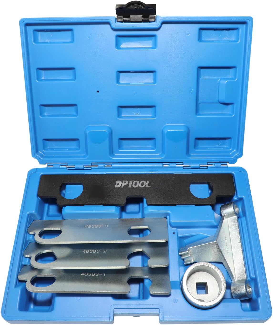 DPTOOL Camshaft Retaining Aligning Timing Kit for GMC Vehicles