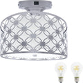 Facon 12V RV Pendant Light Fixture 11in Ceiling Light - Bright Dinette