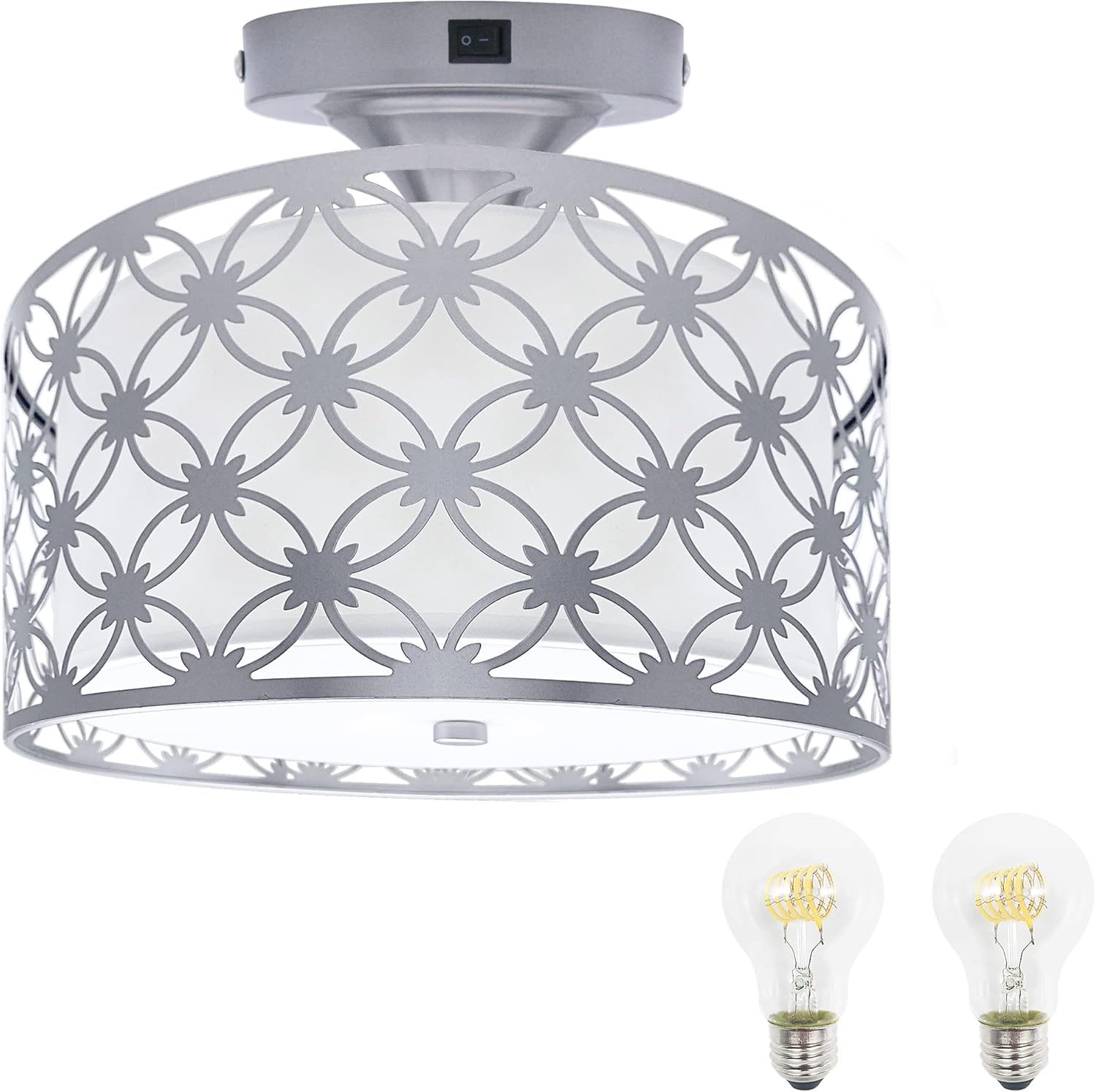 Facon 12V RV Pendant Light Fixtures for Stylish Interior Lighting