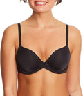 Maidenform Women's One Fab Fit Underwire Demi T-Shirt Bra - Smooth