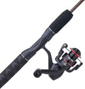 Ugly Stik GX2 Spinning Reel and Fishing Rod Combo - Durable Light Kit