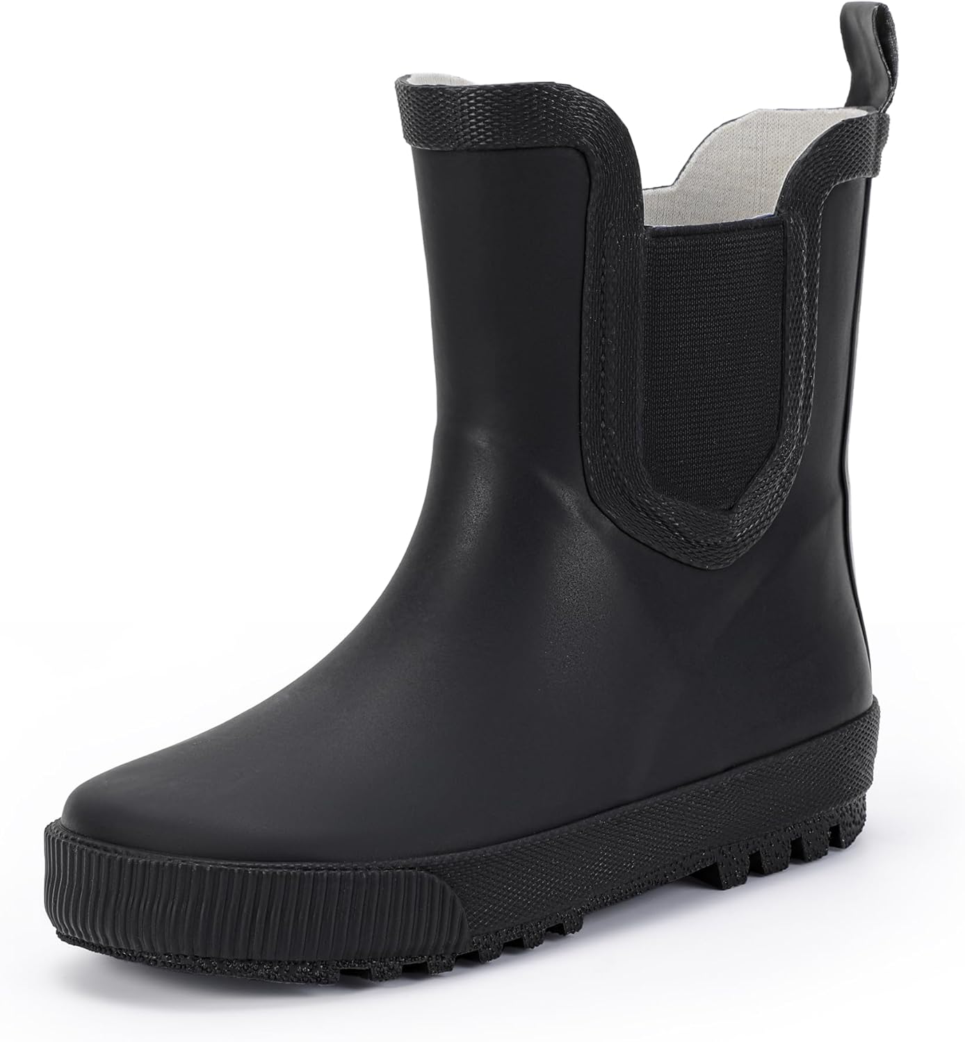 Stylish Kids Rain Boots for Girls and Boys - Waterproof Design