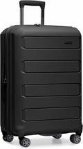 Traveler's Choice Pagosa Indestructible Hardshell 26in Spinner