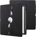 WALNEW Case Cover for 10.2 in Kindle Scribe - Pen Holder & Sleep
