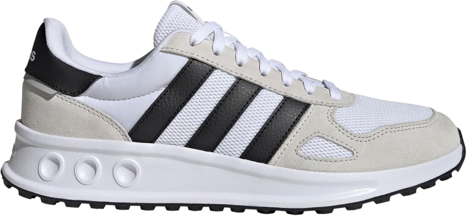 adidas Men's Run 84 Running Shoes for Comfort and Style