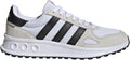 adidas Men's Run 84 Running Shoes for Men - Everyday Cloudfoam Comfort