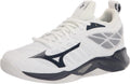 Mizuno Women's Wave Dimension Volleyball Shoe for Ultimate Comfort