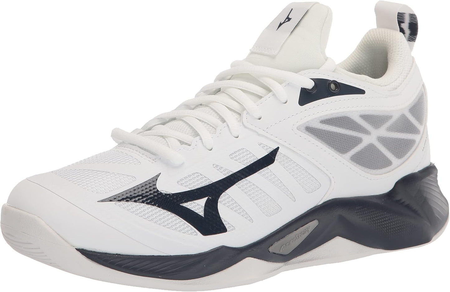 Mizuno Women's Wave Dimension Volleyball Shoe for Ultimate Comfort