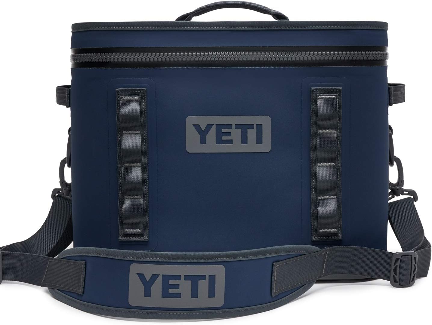 YETI Hopper Flip 18 Portable Soft Cooler for Outdoor Adventures
