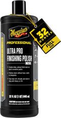 Meguiar's Ultra Pro Finishing Polish M21032 - Mirror-Like Finish