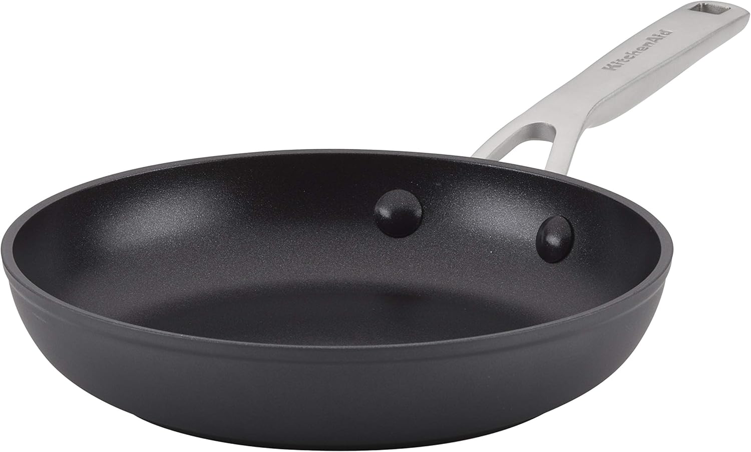 KitchenAid Hard Anodized Induction Nonstick Fry Pan 8.25 Inch