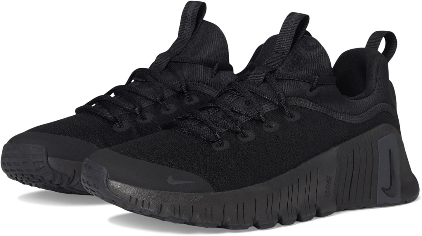 Nike Women's Free Metcon 6 Workout Shoe for Ultimate Performance