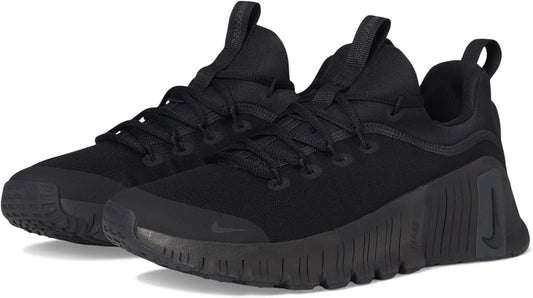 Nike Women's Free Metcon 6 Workout Shoe for Ultimate Performance