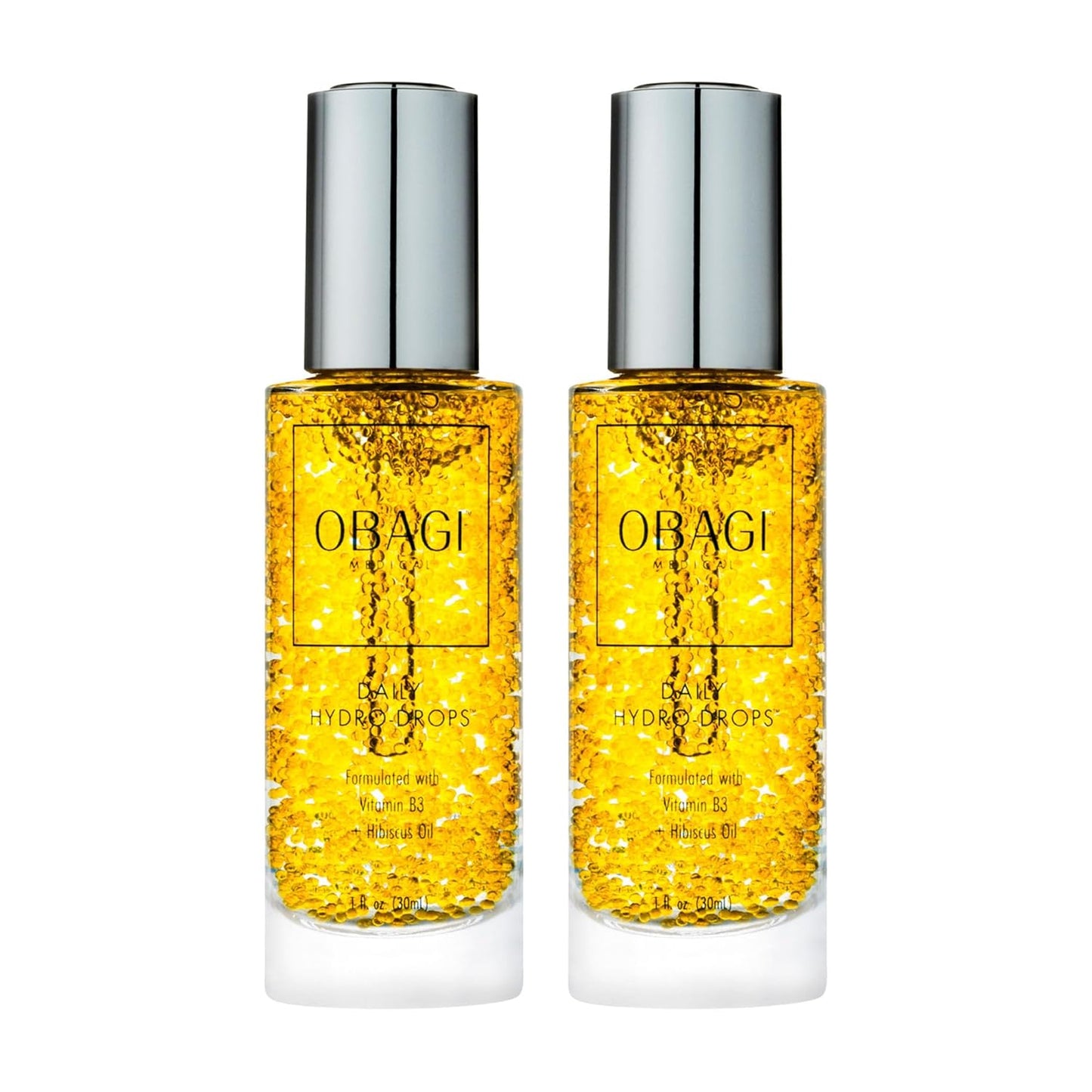 Obagi Daily Hydro-Drops Hydrating Facial Serum for Dry Skin