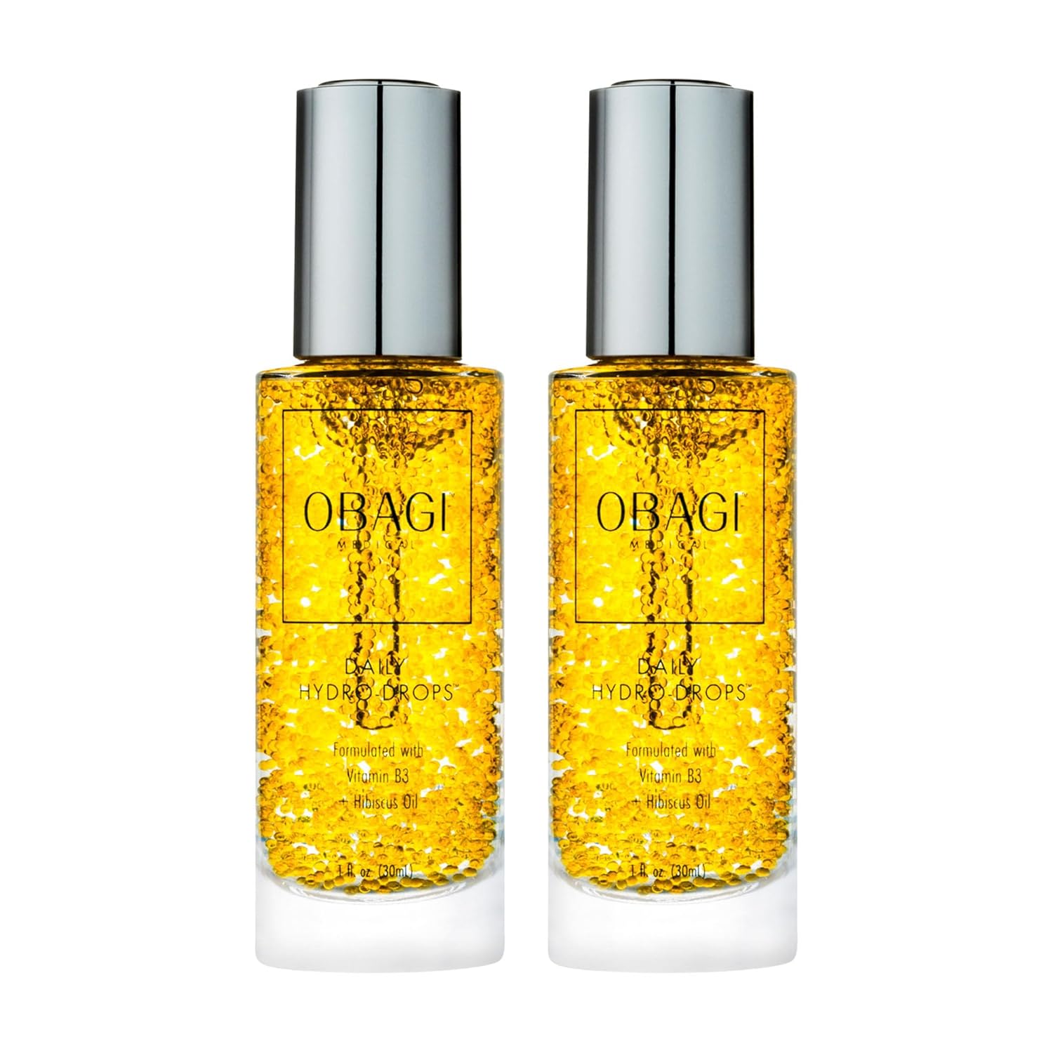 Obagi Daily Hydro-Drops Hydrating Facial Serum for Dry Skin