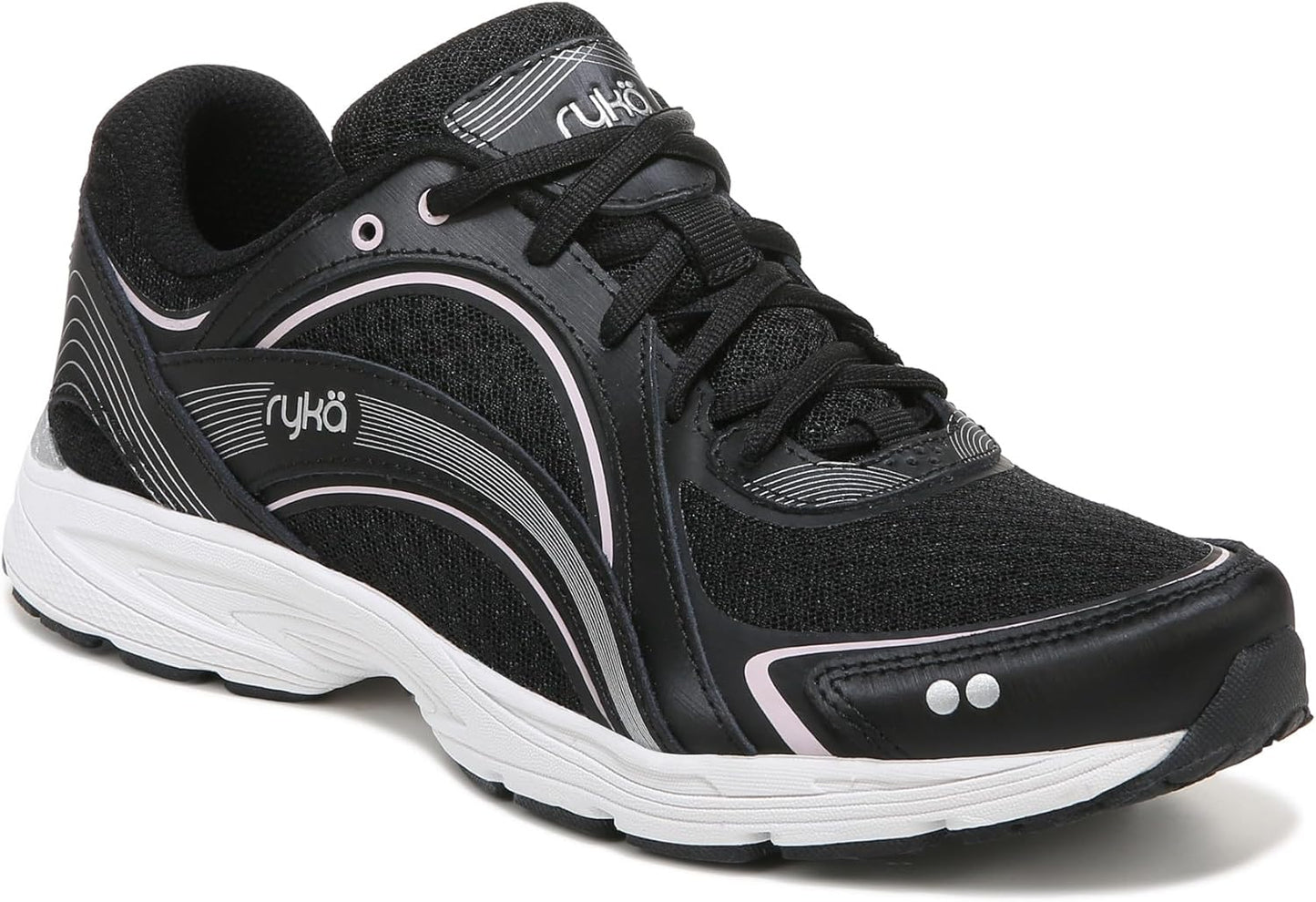 Ryka Women's Sky Walk Sneaker for High-Performance Fitness Walking