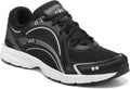 Ryka Women's Sky Walk Sneaker - Lightweight Fitness Walking Shoe Cross